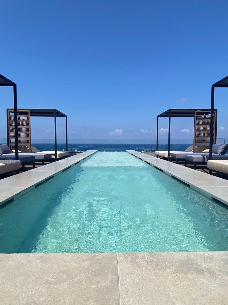 Be Batroun Beach Hotel image