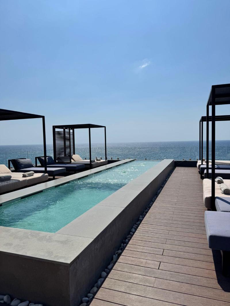 Be Batroun Beach Hotel image