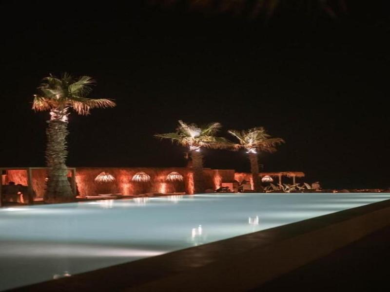 Be Batroun Beach Hotel image