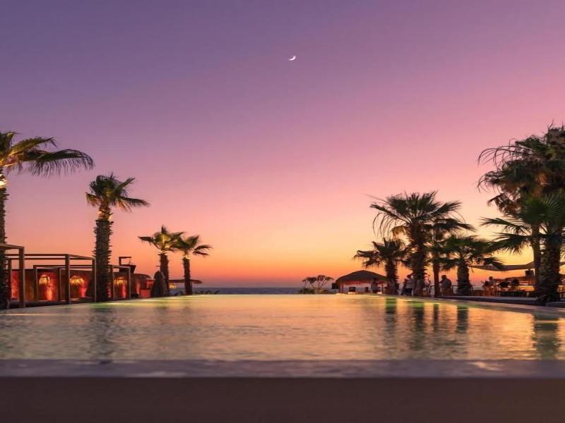 Be Batroun Beach Hotel image