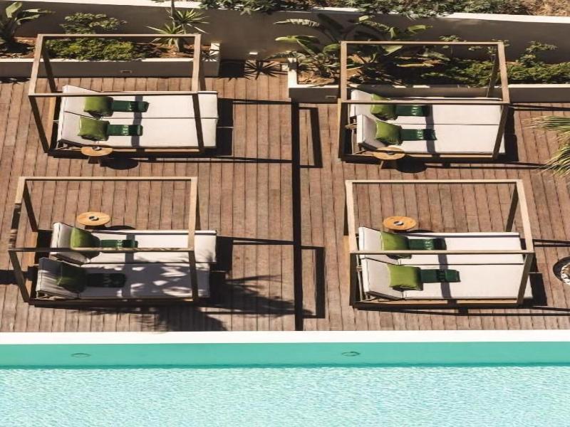 Be Batroun Beach Hotel image