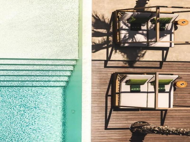 Be Batroun Beach Hotel image