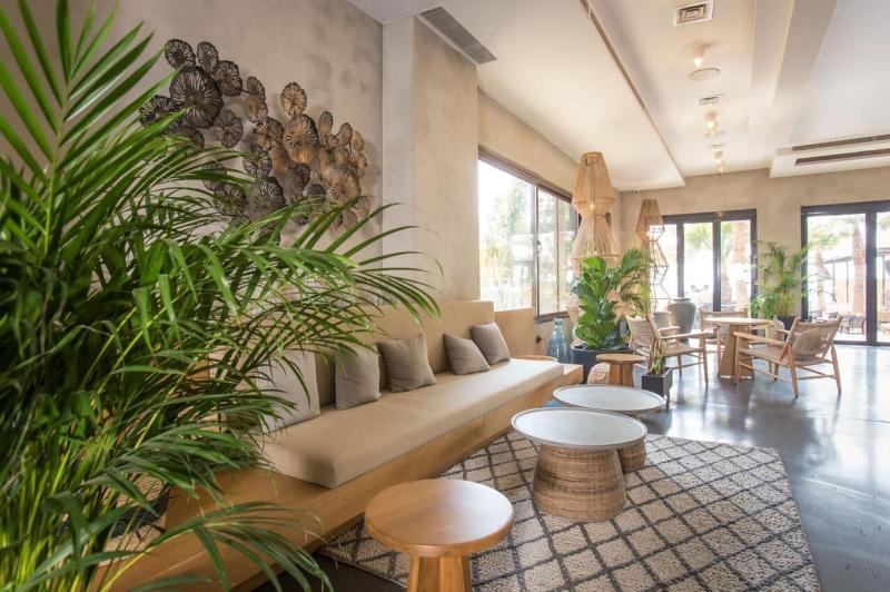 Be Batroun Beach Hotel image