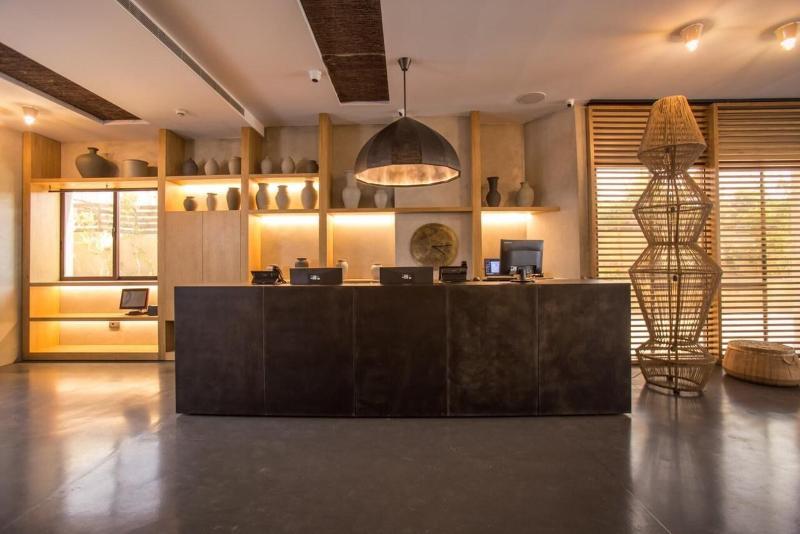Be Batroun Beach Hotel image