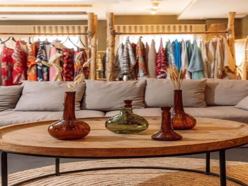 Be Batroun Beach Hotel image