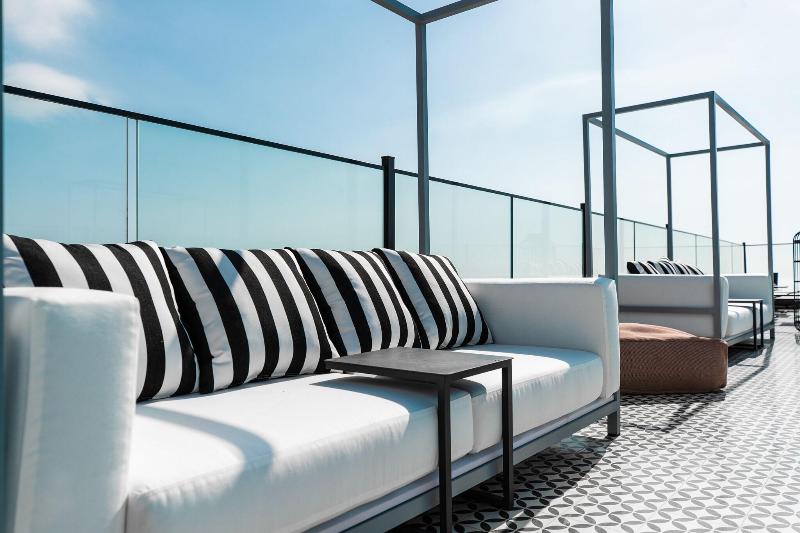 Be Batroun Beach Hotel image