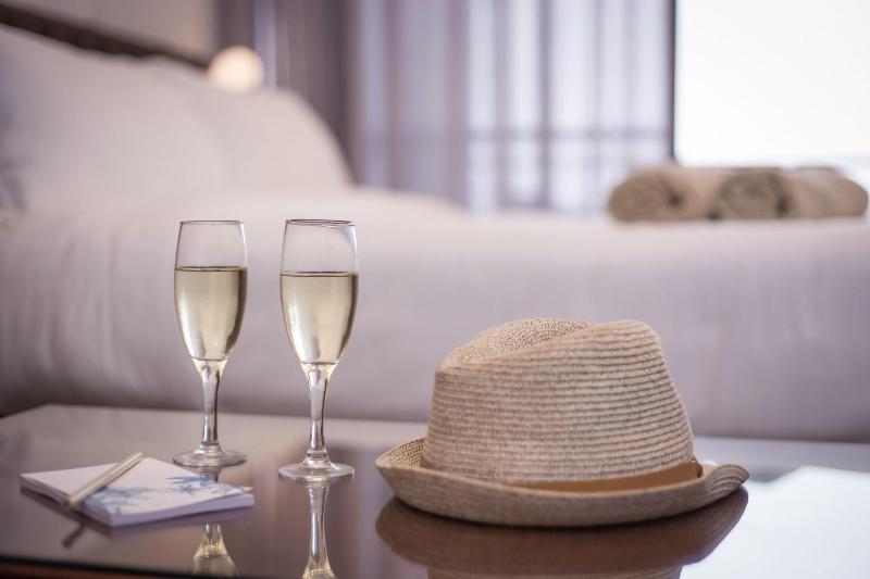 Be Batroun Beach Hotel image