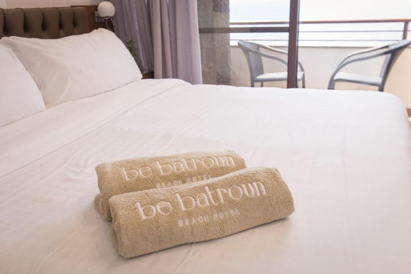 Be Batroun Beach Hotel image