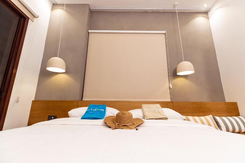 Be Batroun Beach Hotel image