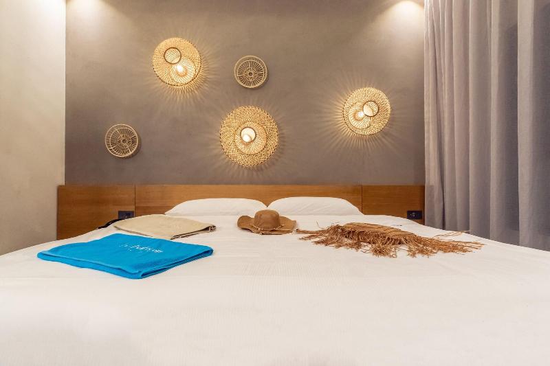 Be Batroun Beach Hotel image