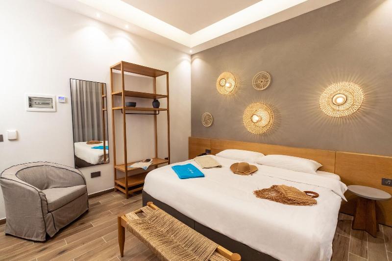 Be Batroun Beach Hotel image