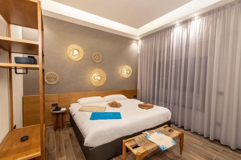 Be Batroun Beach Hotel image