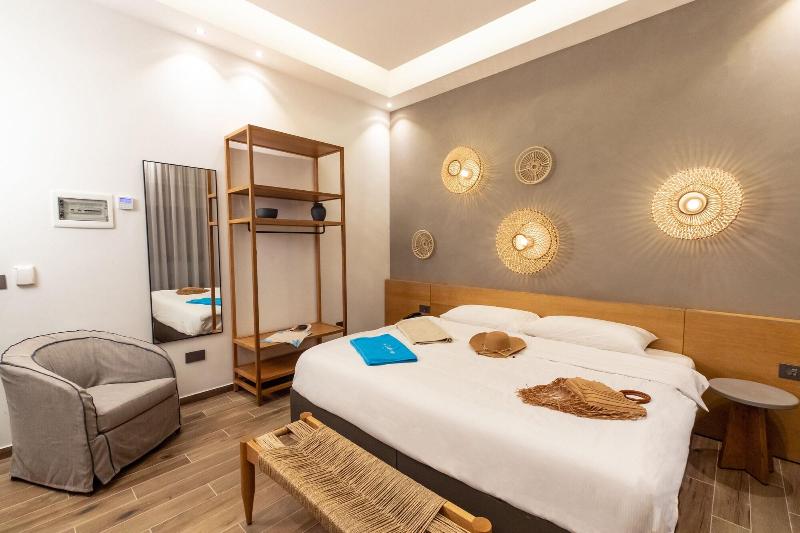 Be Batroun Beach Hotel image