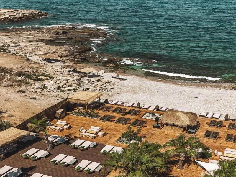 Be Batroun Beach Hotel image