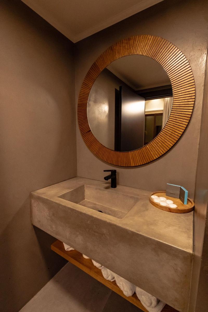 Be Batroun Beach Hotel image