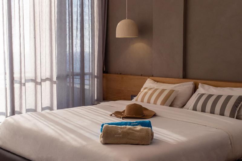 Be Batroun Beach Hotel image
