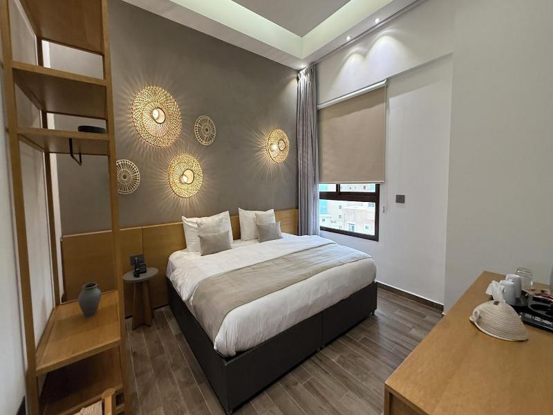 Be Batroun Beach Hotel image