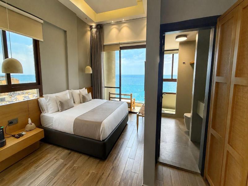 Be Batroun Beach Hotel image