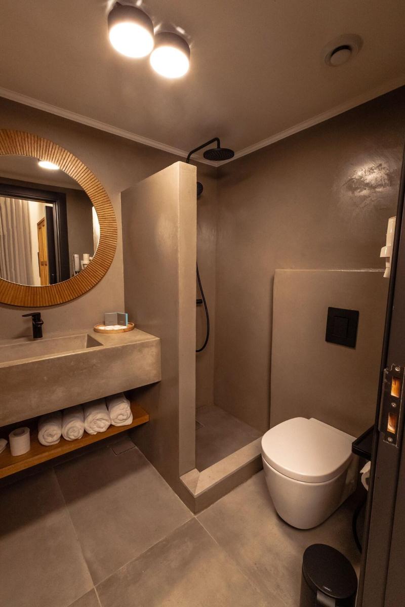 Be Batroun Beach Hotel image