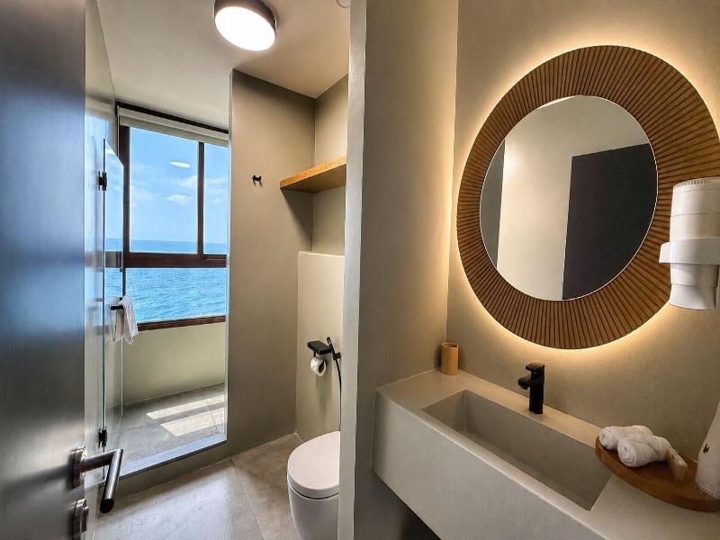 Be Batroun Beach Hotel image