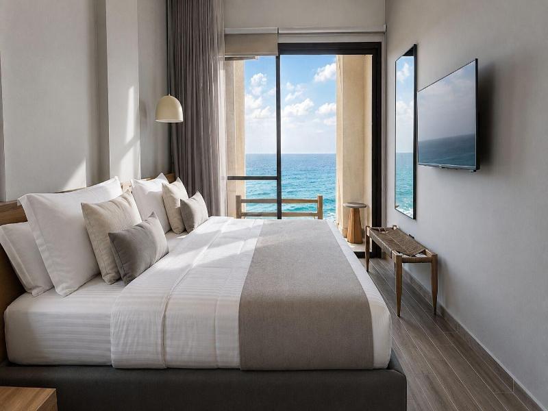 Be Batroun Beach Hotel image