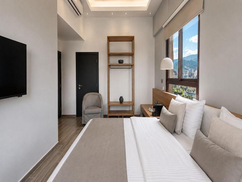 Be Batroun Beach Hotel image