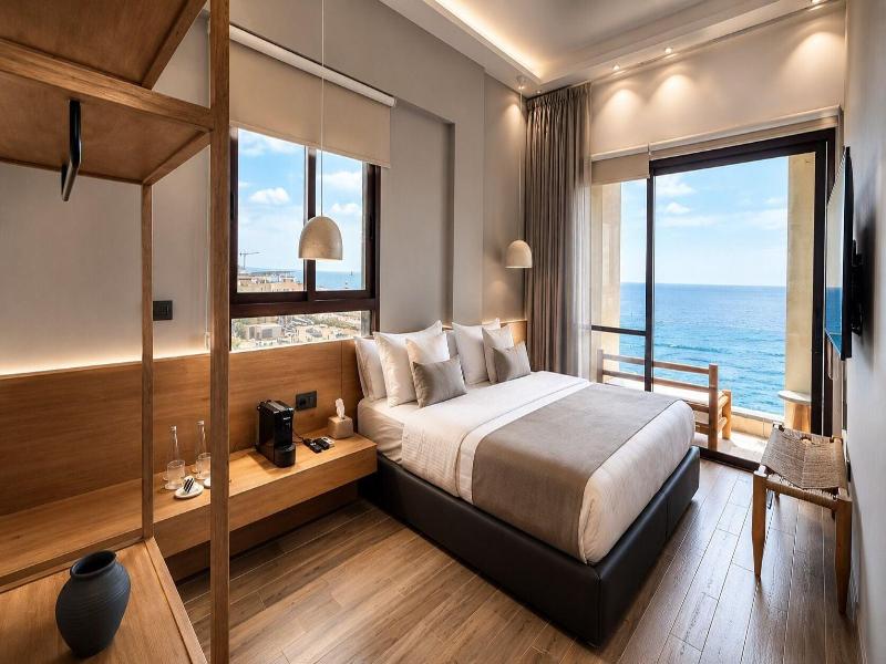 Be Batroun Beach Hotel image