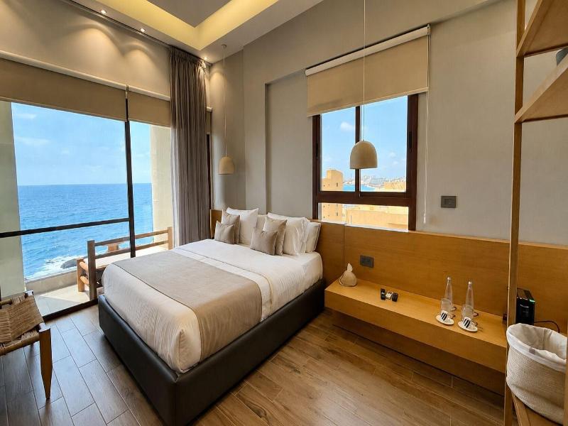 Be Batroun Beach Hotel image