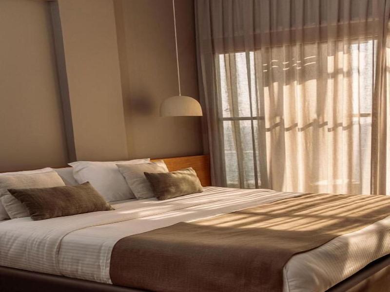 Be Batroun Beach Hotel image