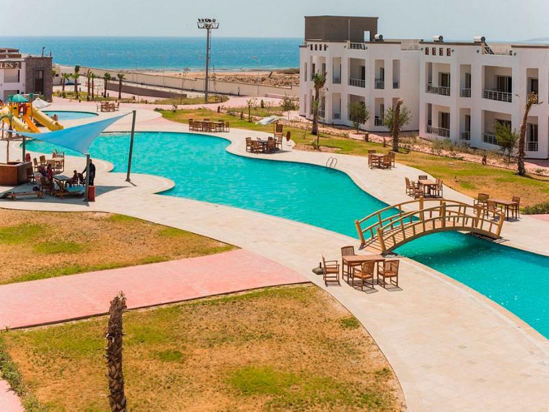 New Eagles Resort & Aqua Park image