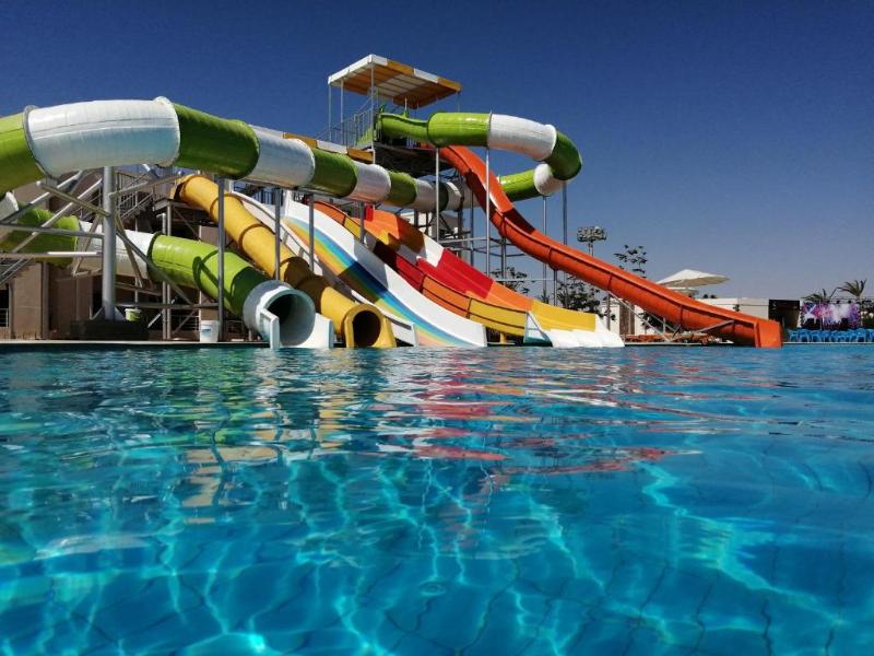 New Eagles Resort & Aqua Park image