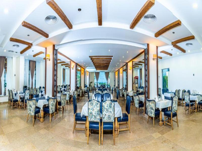New Eagles Resort & Aqua Park image