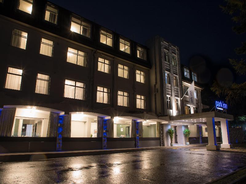 Park Inn by Radisson Bournemouth image