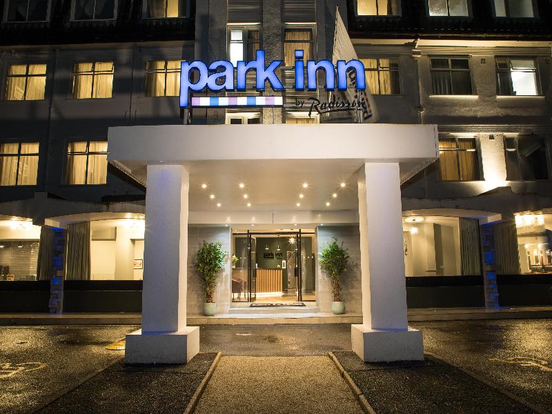 Park Inn by Radisson Bournemouth image