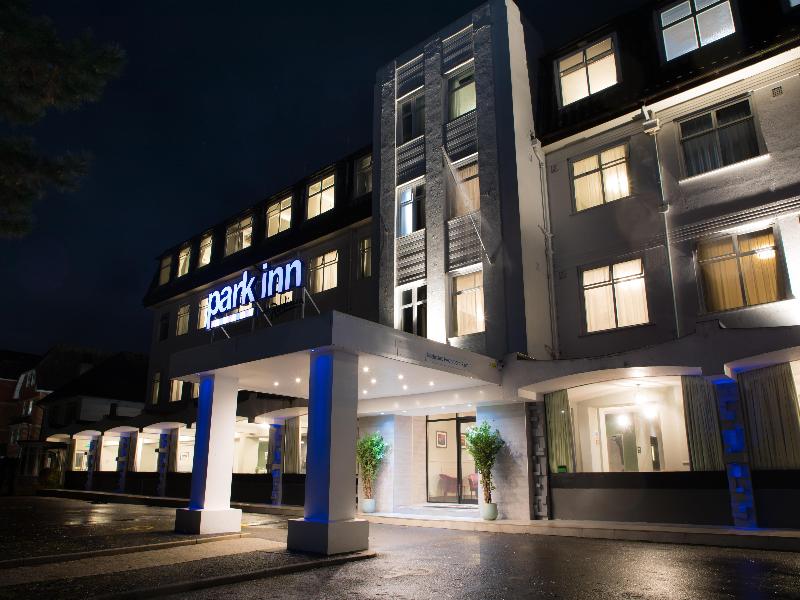 Park Inn by Radisson Bournemouth image