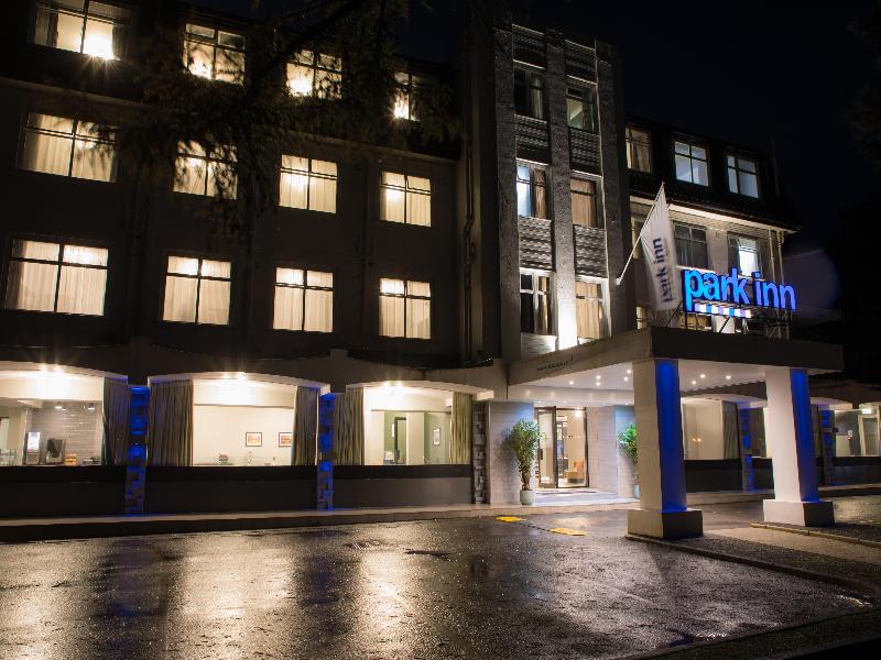 Park Inn by Radisson Bournemouth image