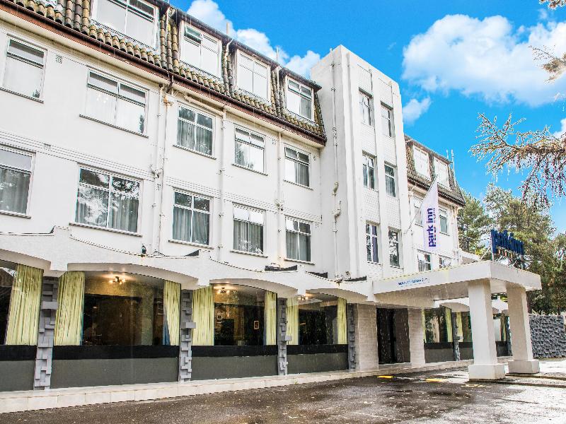 Park Inn by Radisson Bournemouth image