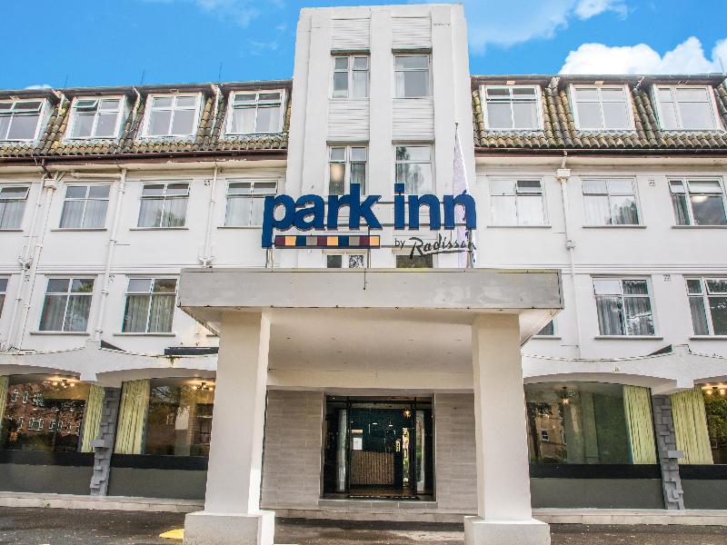 Park Inn by Radisson Bournemouth image