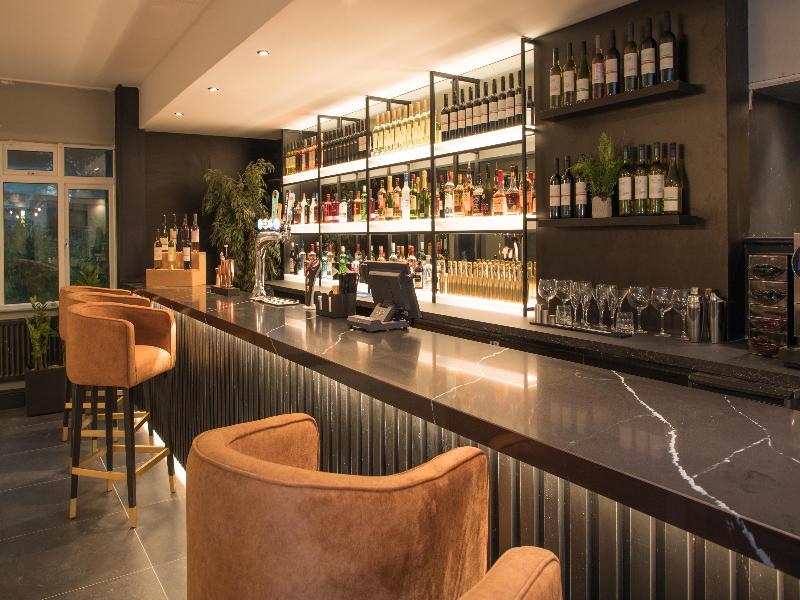 Park Inn by Radisson Bournemouth image