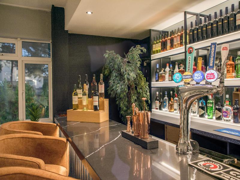 Park Inn by Radisson Bournemouth image