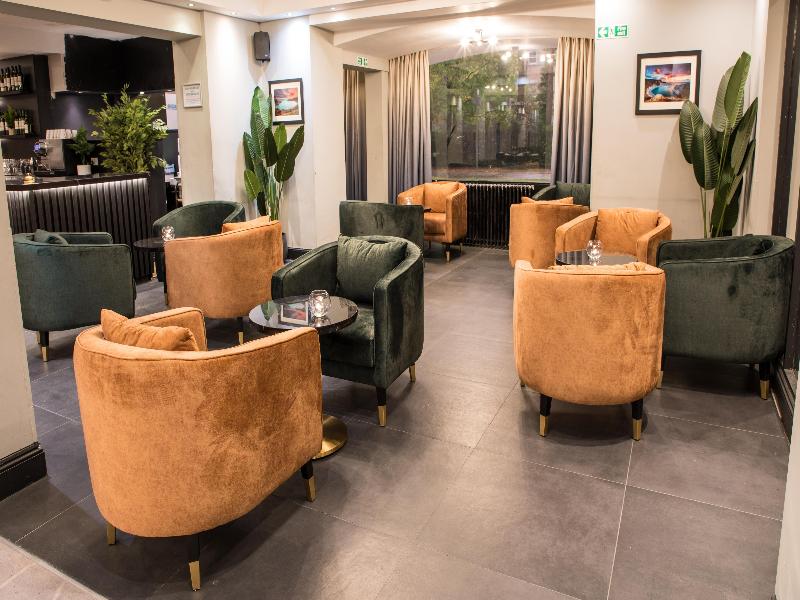 Park Inn by Radisson Bournemouth image