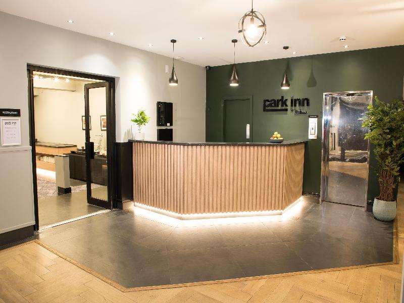 Park Inn by Radisson Bournemouth image