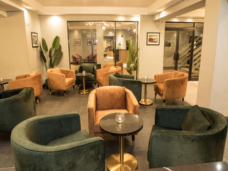 Park Inn by Radisson Bournemouth image