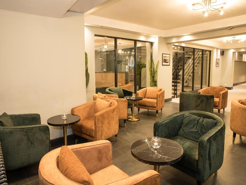 Park Inn by Radisson Bournemouth image