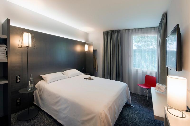 L'Hôtel by Joa Saint-Paul-Lès-Dax photo 22