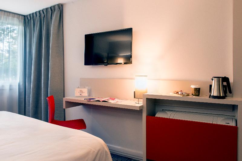 L'Hôtel by Joa Saint-Paul-Lès-Dax photo 23