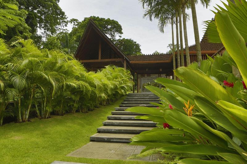 La Coralina Island House image