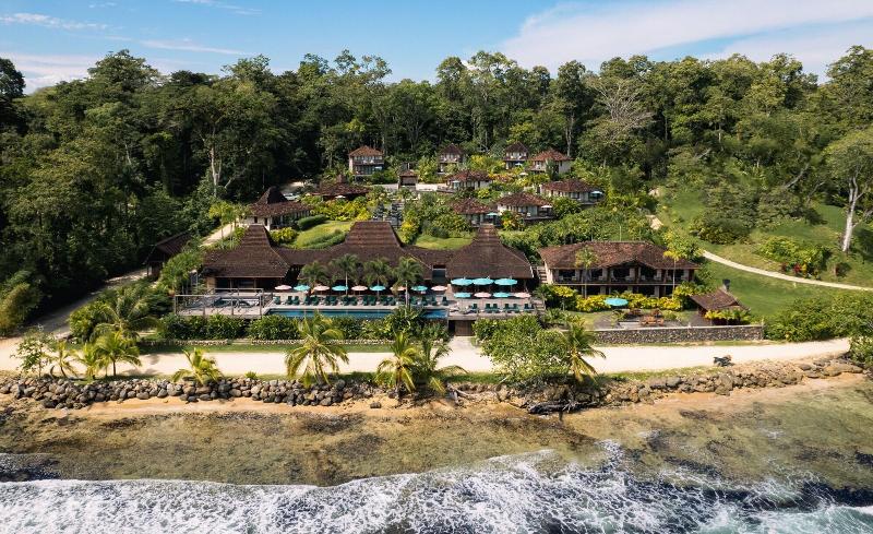 La Coralina Island House image