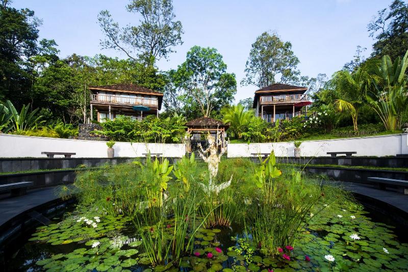 La Coralina Island House image