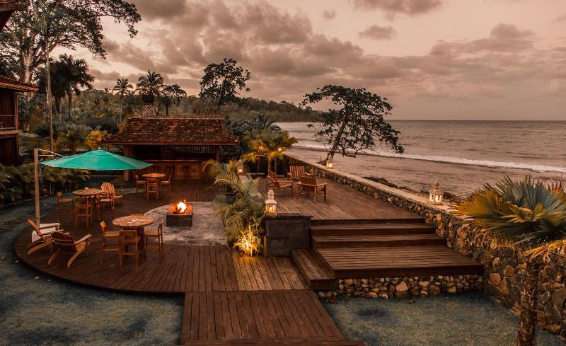La Coralina Island House image